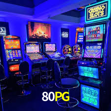 80PG BET