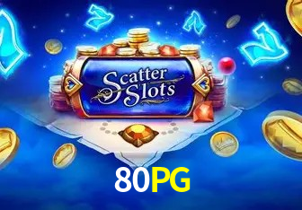 80PG BET